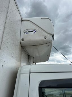 Iveco Daily 50C/35,8PAL,XARIOS 500, Dvou teplota MRAZÍ-29 - 9