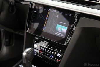 Volkswagen Arteon Shooting Brake, 2.0 TDI 147kW DSG R-LINE, - 9