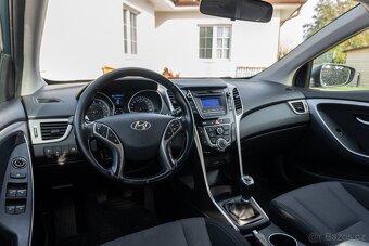 Hyundai i30 1.4 MPI - 9