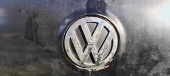 VW Passat b6 - 9