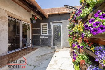 Prodej, domy/rodinný, 75 m2, Kopaniny 69/33, 66441 Popůvky,  - 9