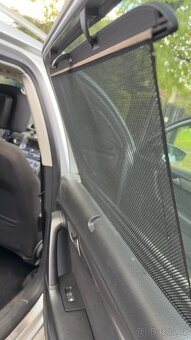 Volkswagen Passat B7 130 kW - 9