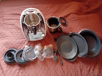 Thermomix TM6 vorwerk - 9