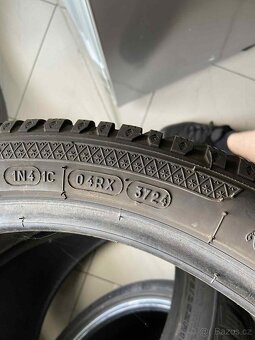 pneumatiky 275/35/R19 , 245/40/R19 - 9