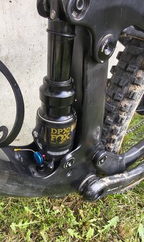 Scott Genius 910 XL - 9