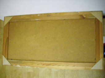 Obrazy z nálezu - 9