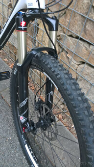 KARBON GHOST TOP STAV 10 KG - 9