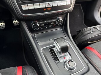 Mercedes Benz A45 AMG 4MATIC - 9