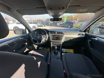 Volkswagen Tiguan 2024 - 9