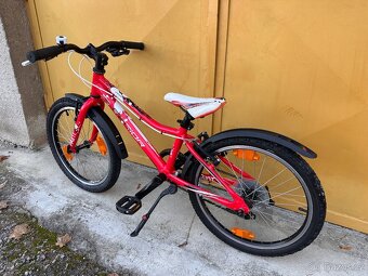 Superior Paint 20 s páčkovým řazením, hliníkový rám - 9