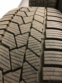 ORIGINAL ALU KOLA AUDI RS Q3 F3 225/50/19 - 9