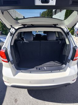 Fiat Freemont 2.0jtd. 163ps - 9