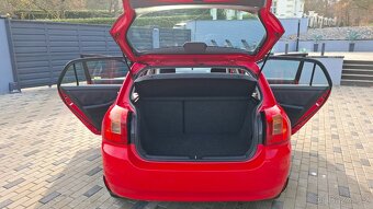 Toyota Corolla II 1,4 VVTi - 16V - 71kw. EURO 4 - 9