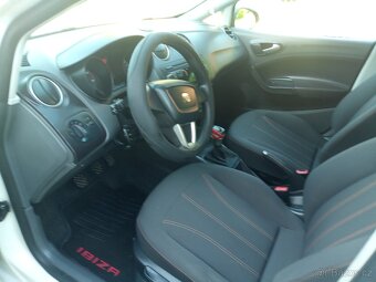 Seat Ibiza 1.6 TDI 66kw - 9
