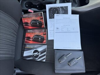 Prodávám Opel Astra 1,4 i 103kW Cosmo Sports - 9