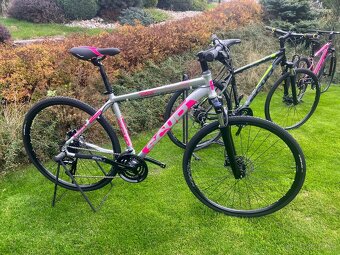 Scud Fraga 28 trekové, fitness - doprodej - 9