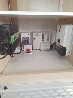 Karavan Sterckemann 395 - 9