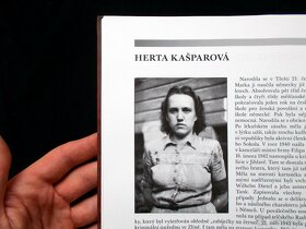 Třešť 1945 - Jiří Vybíhal ( rozfoceno 13 snímků ) - 9