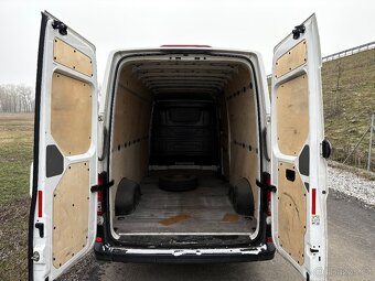 VW Crafter - 9