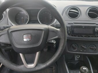 Seat Ibiza 4 - 9