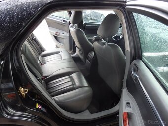 Prodám Chrysler 300C - 9