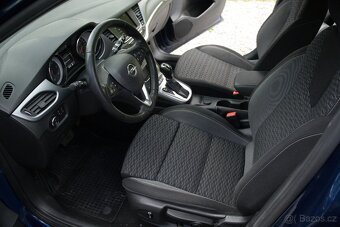 Astra K 2020 1.5 Diesel - 9