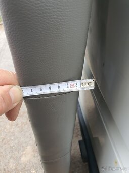 lůžka do dodávky, obytný vůz - 9