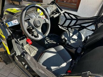 Polaris RZR 170 - 9