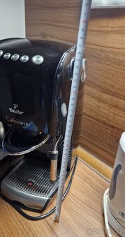 Kávovar Tchibo na kapsle - 9