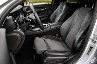 Mercedes-Benz E 350 d 4MATIC, 190kw (2017) - 9
