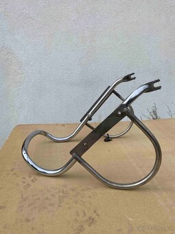 Honda CM400 doplňky - 9