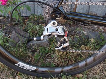 Scott Addict LTD 2008 - 9