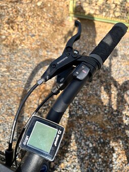 horské kolo FELT 26” - 9