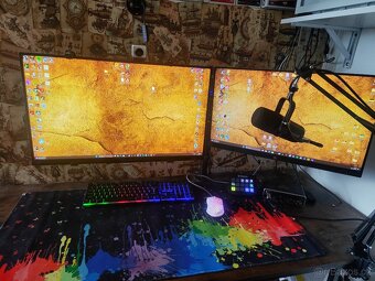 Herní sestava pc - 9