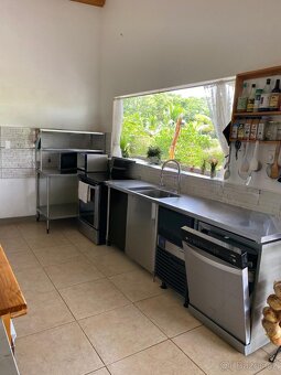 Dům s pozemkem Kostarika - 9