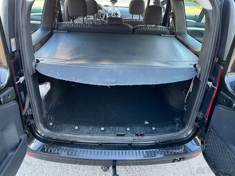 Dacia Logan 1.5dCi combi - 9