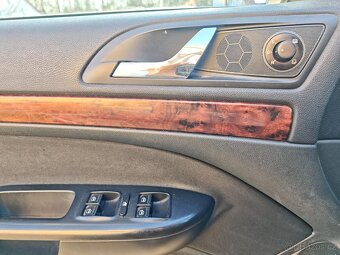 Škoda Octavia 1,6 MPi LPG - 9