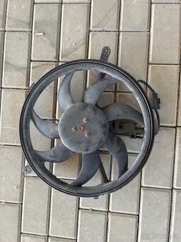 Mini cooper R56 díly - 9