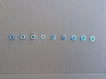 čerpadlo Zetor 3011, 351 - 9