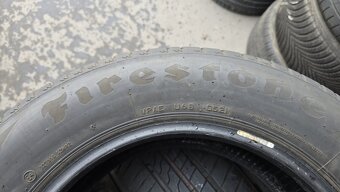 Letní pneu 195/65/15 Firestone - 9