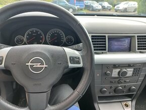 Opel Vectra 1.9 cdti - 9