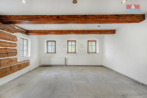 Prodej rodinného domu, 113 m², Prácheň, Kamenický Šenov - 9