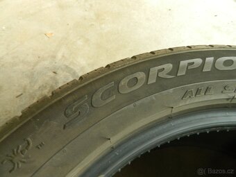 235/50 r20 104w 4ks Pirelli letní(celoroční) - 9