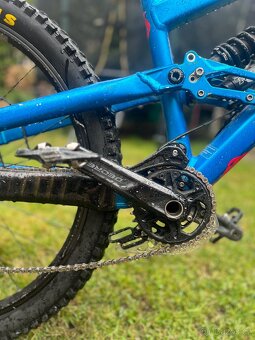 Scott Voltage FR 20 - 9