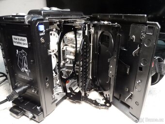 METZ 9744 / PANASONIC NV-S7EG - 9