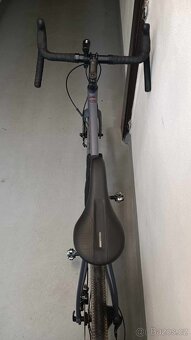 Gravel Triban 520 - 9