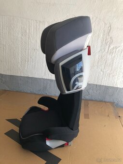 2x autosedačka Cybex Solution Isofix 15-36 kg - 9