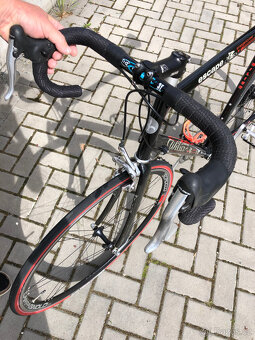 Prodám Wilier Triestina Escape - 9