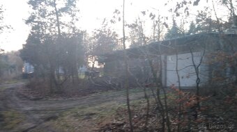 Prodej celoroční chaty , typu RD 5+1+jídelna - 9