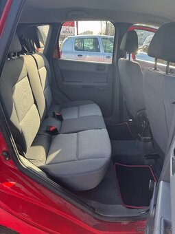 Mitsubishi colt 1.3 70kw 2007 - 9